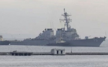 Корабли НАТО вошли в Черное море - Россия начала сопровождение