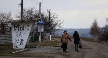 Украинский блогер: эта страна без будущего, кричащая о том, что она может быть европейской, а поступки ее говорят о