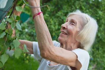 71-летняя женщина не чувствует боли из-за редкой мутации