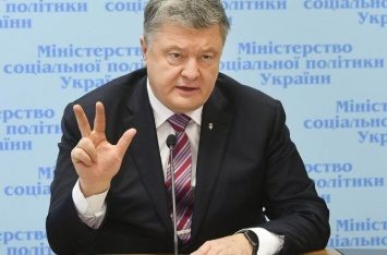 На избирательную кампанию Порошенко потратил 415 млн грн - глава штаба