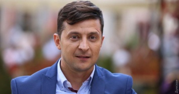 Одесский экс-нардеп перечислил в избирательный фонд Зеленского 3 млн грн