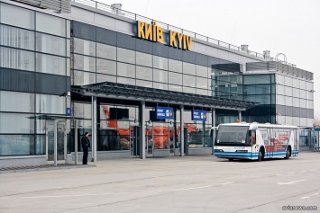 Терминал F в аэропорту Борисполь возобновляет работу: что ожидать пассажирам?