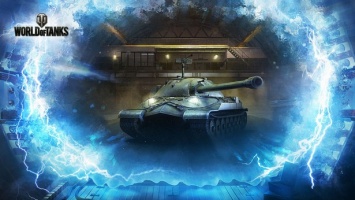 Режимы и активности на 1-е апреля в World of Tanks, World of Warships, World of Tanks Mercenaries и World of Tanks Blitz