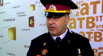 Одесский суд увеличил условный срок "казацкому атаману", который похитил депутата горсовета