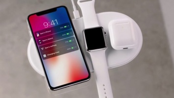 Apple официально отменила AirPower