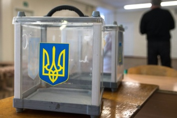 Украинские моряки не смогут проголосовать