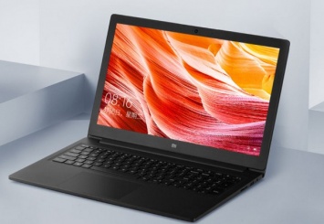 Обновленная версия ноутбука Xiaomi Mi Notebook 15,6 получила новую систему охлаждения