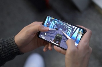 Новый флагманский смартфон Umidigi F1 Play оценен в 200 долларов