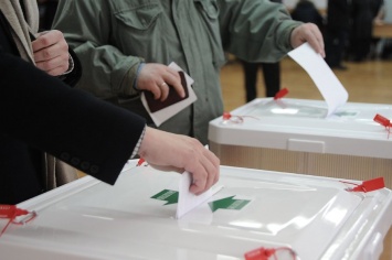 В Волынской области зафиксировали первое нарушение на выборах