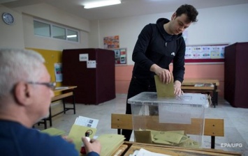 В Турции проходят местные выборы. Партия Эрдогана может проиграть