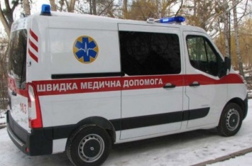 Под Одессой обнаружили тело мужчины с огнестрельным ранением