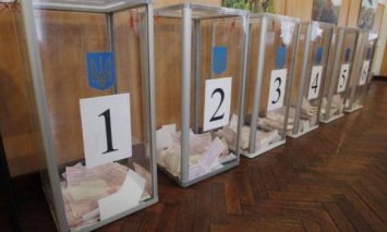 Кандидатский выбор: Как голосовали участники избирательной гонки (фото, видео)