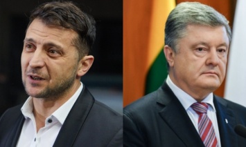 Во второй тур президентских выборов проходят Владимир Зеленский и Петр Порошенко: Что предлагали кандидаты в своих программах