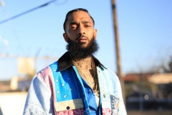 В Лос-Анджелесе застрелили известного рэпера Nipsey Hussle