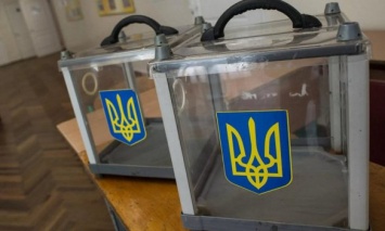 Украинцы за границей голосуют за Порошенко - данные ЦИК