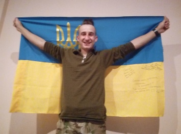 На Донбассе украинский военный скончался в день своего рождения от остановки сердца