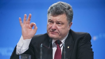 Общий доход Порошенко в 2018 году превысил 1,5 млрд грн - декларация