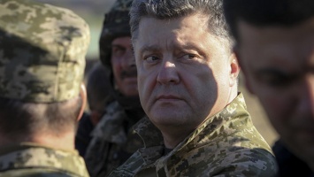 Ради власти Порошенко способен на военные провокации - депутат Рады