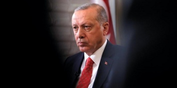 Партия Эрдогана проиграла муниципальные выборы в столице Турции