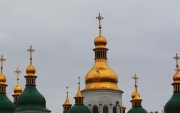 Названо количество приходов, перешедших в ПЦУ