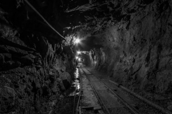 Восемь шахтеров погибли при нелегальной добыче золота