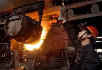 Два крупнейших металлургических города Китая продолжат сокращать производственные мощности