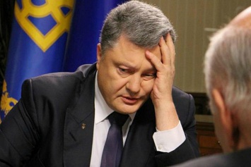 Атака Порошенко на ЦИК стала последней каплей, украинцы в ярости: "это закончится тем, что..."