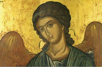 Молитва архангелу Гавриилу: читаете с утра - и весь день все в порядке