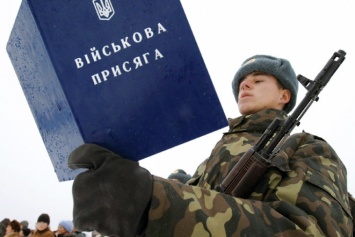 Кого уже весной призовут в армию и отправят ли на Донбасс?