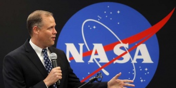 Глава NASA увидел угрозу для МКС в космических испытаниях Индии