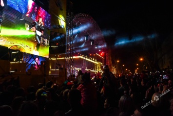 Гала-концерт «Юморины - 2019»: как это было (фоторепортаж)