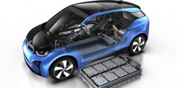 Скандинавская компания рассказа о новой технологии утилизации батарей электромобилей