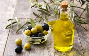Как отличить поддельное оливковое масло от настоящего?