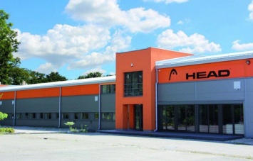 Известный спортивный бренд построит завод в Виннице на тысячу рабочих мест