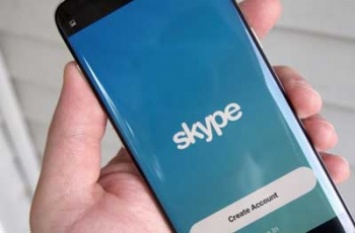 Skype незаметно шпионил за пользователями Android