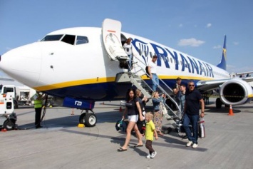 Лоукосты YanAir будут летать в Швецию, Ирак и Германию, а SkyUp - во Францию