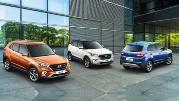 Сколько ежемесячно придется платить за обслуживание Hyundai Creta, рассказал эксперт