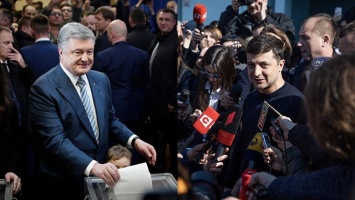 Соцсети запустили флешмоб с требованием дебатов между Порошенко и Зеленским
