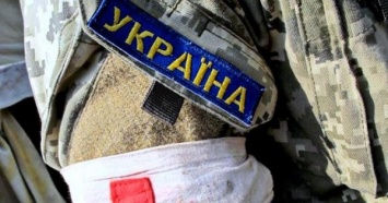 Бои на Донбассе усилились: на Донбассе погибли двое солдат ВСУ, двое ранены