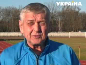 О мелитопольском учителе, который сбросил 60 кг, заговорили на центральном ТВ (видео)