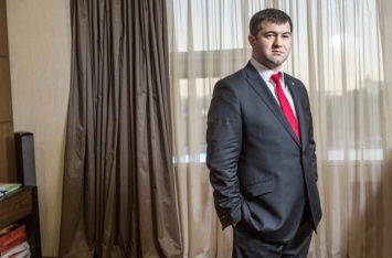 Не имеющий доходов Насиров снова задекларировал миллионы и назвал себя главой ГФС