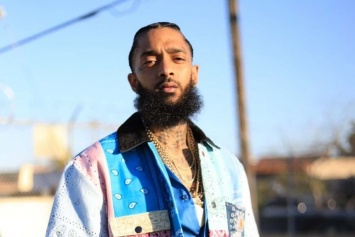 Убийство рэпера Nipsey Hussle: душегубом оказался молодой парень, видео задержания