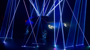 Ford анонсировал кроссовер Puma, презентация в 2019