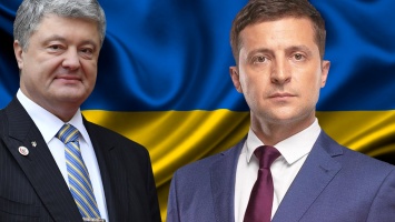 Порошенко применил грязное оружие против Зеленского: "так уже пострадал Саакашвили"