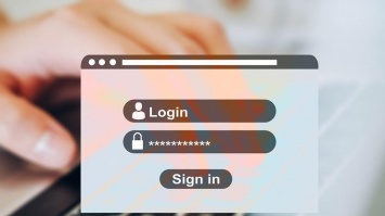 Как украсть любой пароль: ученые нашли метод
