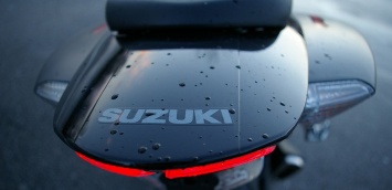 Suzuki планирует увеличить продажи в России на 42%