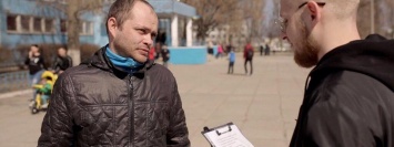 Насколько хорошо украинцы разбираются в политике: эксперимент блогера