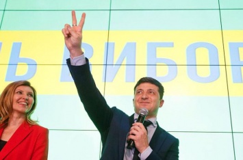 Украинская интеллигенция призывает не голосовать за «проект одиозного олигарха Коломойского»