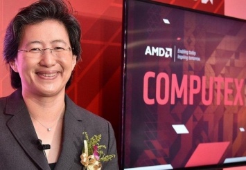 AMD представит на Computex 2019 новые процессоры Ryzen и видеокарты Navi