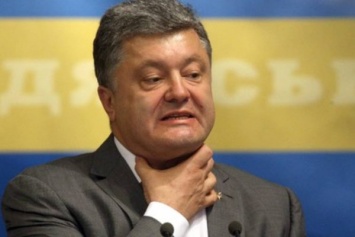 СМИ: Есть что вспомнить. Украинцы оценивают президентство Порошенко как время обмана и вранья